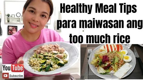 No Rice Diet Meal Recipe 01 Barley Grain Recipe Healthy Diet Meal Lencucine Vlog 14 Youtube