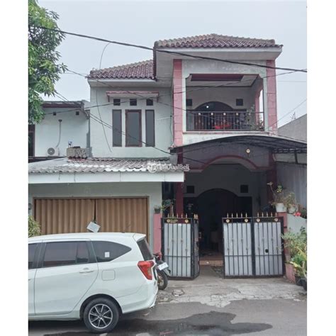 Dijual Rumah Lantai Lt Lb Legalitas Shm Dsn Imb Lokasi