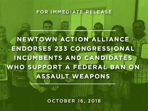 Press Releases — Newtown Action Alliance