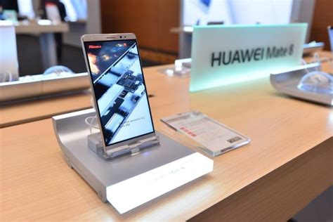 Huawei Dilaporkan Sedang Membangunkan Sistem Operasi Mudah Alih Tersendiri