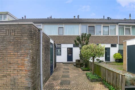 Huis Verkocht Spaarnestraat 48 4388 TL Oost Souburg Funda