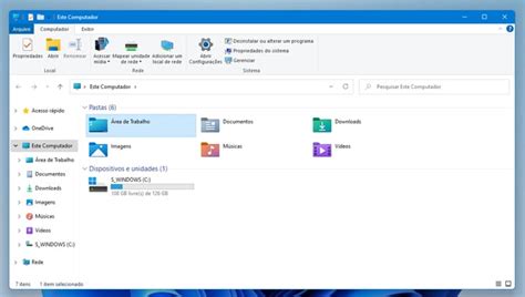 O Que Windows Explorer Entenda O Explorador De Arquivos Descubra O