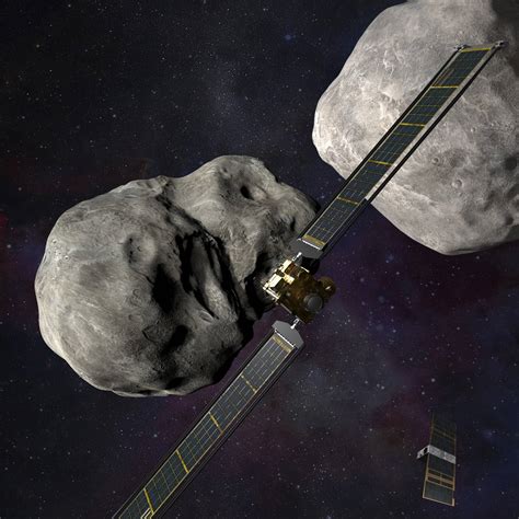 Nasa Spacecraft Launched To Mysterious And Rare Metal Asteroid In First