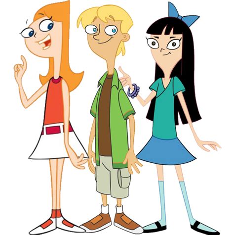 Discuss Everything About Phineas And Ferb Wiki Fandom