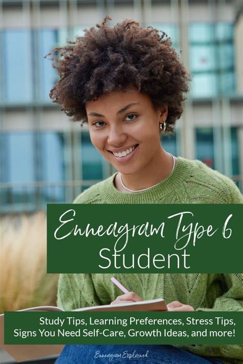 The Enneagram For Students Enneagram Explained