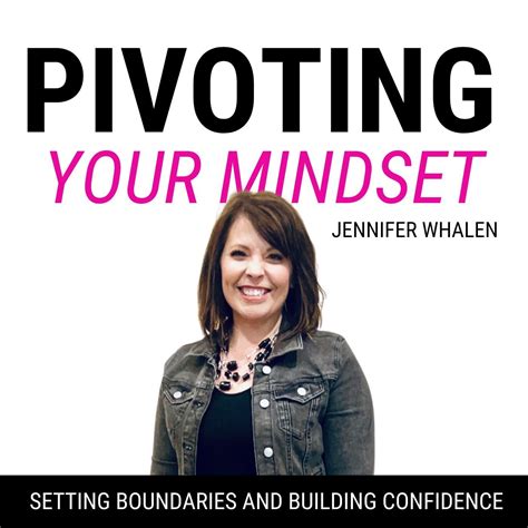 Why Pivots In Your Journey And To Embrace Them Pivoting Your Mindset