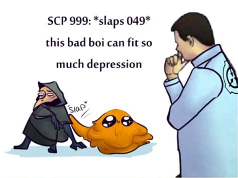 Scp 999 Wallpapers Top Free Scp 999 Backgrounds Wallpaperaccess