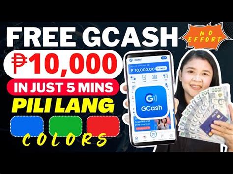 5 MINS LANG 10 000 AGAD PAYOUT DIRECT GCASH LEGIT PAYING APP 2023