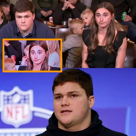 VIDEO Chargers Draft Pick Joe Alts Girlfriend Went Viral For Her