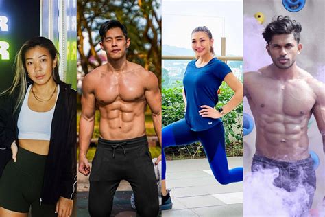 Follow these 7 Malaysian fitness influencers on Instagram for your ...