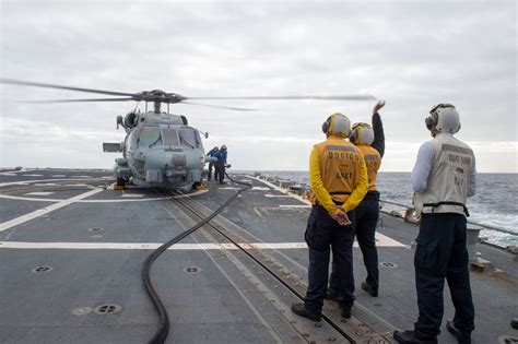 DVIDS - Images - USS Kidd (DDG 100) [Image 8 of 10]