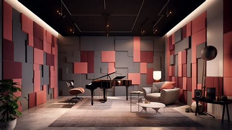 6 Best Materials For Soundproofing A Recording Studio (Reduce up to 90% ...