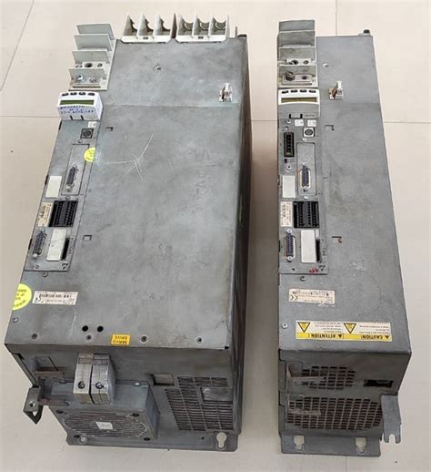 Bosch Rexroth Servo Drive Repairing Service In Kadi Id 9869290448