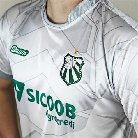 Novas Camisas Da Caldense Duson Mantos Do Futebol