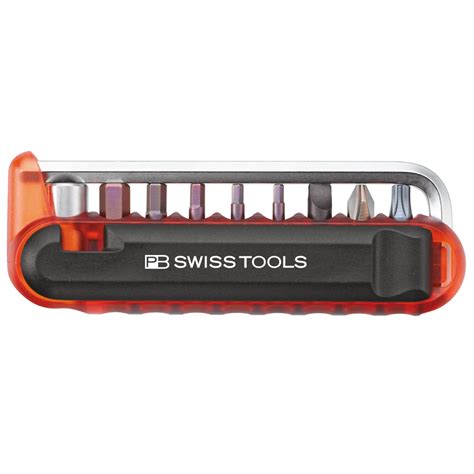 Pb Swiss Tools Biketool Pb Red Jetzt Online Kaufen