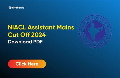 NIACL Assistant Recruitment 2024 Notification Out For 300 Posts