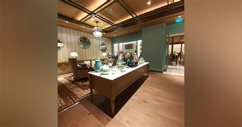 Darjeeling Lounge At Itc Royal Bengal Lbb Kolkata