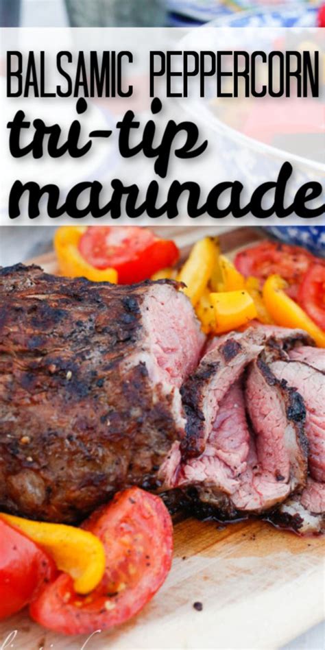 Best Tri Tip Marinade Artofit