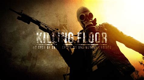 Killing Floor 2 Wallpapers Top Free Killing Floor 2 Backgrounds