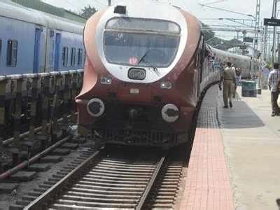 Suburban Rail System For Bangalore Gets Traction - India Infra Hub