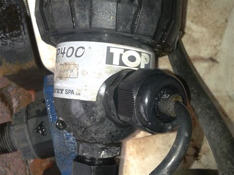 Spa Heater Error Portable Hot Tubs Spas Pool And Spa Forum