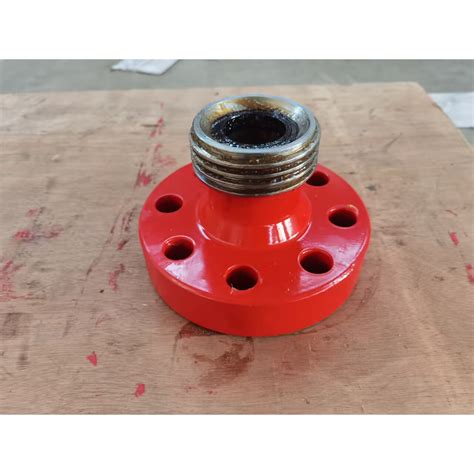 Union Adapter Flange All Petroleum