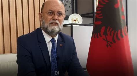 Ambasadori Malaj optimist Do të takohen qeveritë e Kosovës dhe Shqipërisë