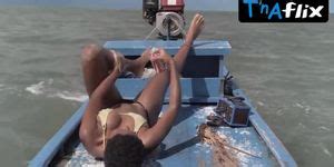 Dandara De Morais Nude Scene In Ventos De Agosto Tnaflix