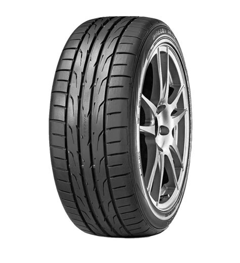 Llanta R Dunlop Direzza Dz W