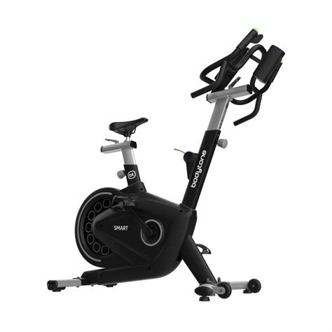 Active BIKE 400 Smart Gris Bodytone