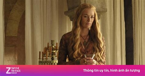 Cảnh nude mới của Trò chơi vương quyền được bật đèn xanh Znews vn