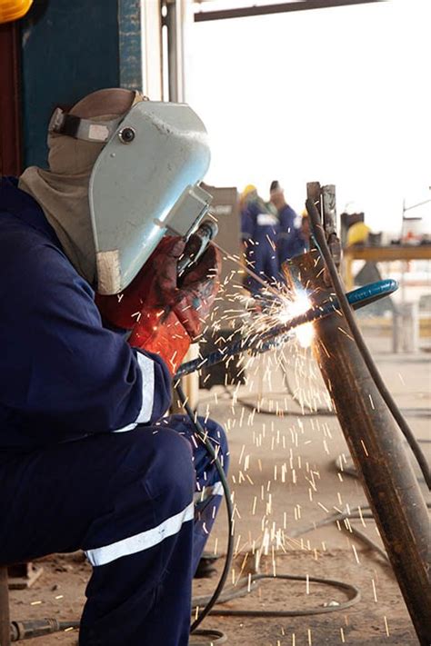 How Much Do Welders Make Salary Statistics Update Waterwelders