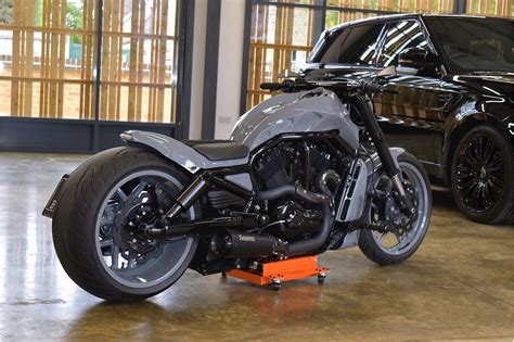 Used 2013 Harley Davidson V Rod Muscle For Sale In Stamford U145 Tf Prestige Cars Limited