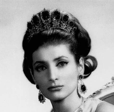 shahnaz pahlavi | Tumblr
