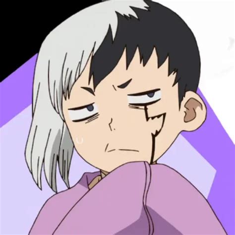 Gen Telegram Stickers