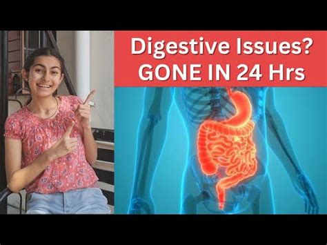 11 Ways To Improve Digestion Naturally YouTube