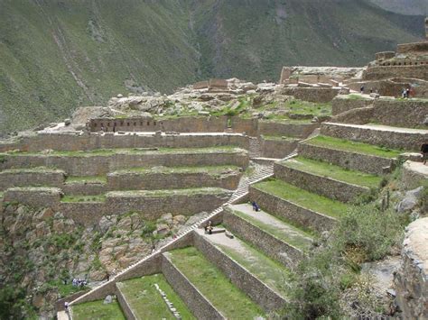 Who Were The Inca South Americas Largest Ancient Empire