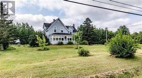 679 Cape Breton Rd Saint Philippe New Brunswick Houses For Sale