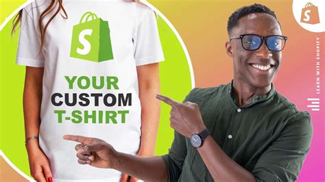 How To Start An Online T Shirt Business Youtube