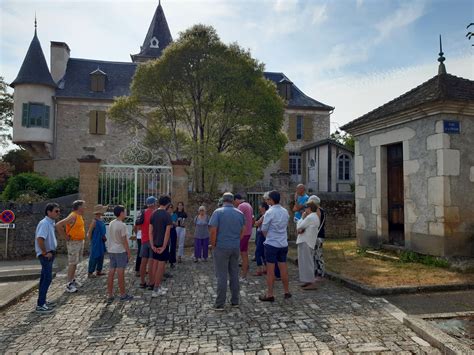 Vayrac Journée de restitution de létude de revitalisation du centre