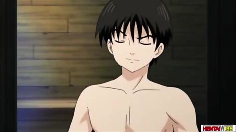 Hentai Sex On The Beach