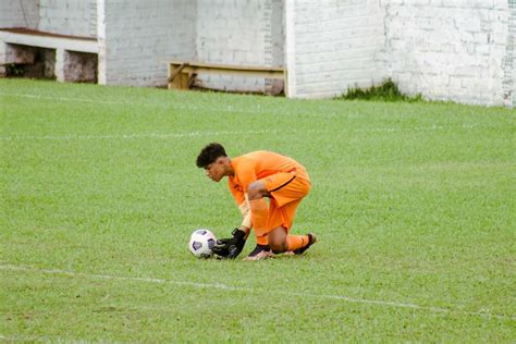 Filho De Ex Goleiro Bruno Disputa Torneio Pelo Athletico Paranaense E