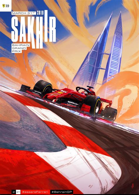 181 Best Bahrain Grand Prix Images On Pholder Formula1 Formula1