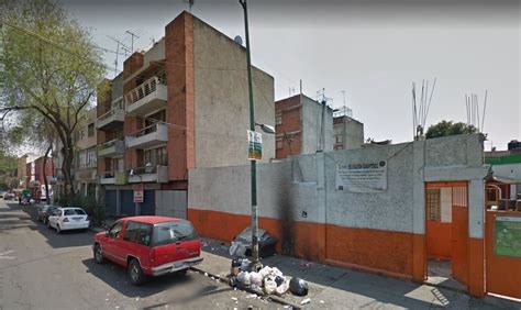 venta Departamento en Guerrero Cuauhtémoc CDMX EGR LE97970 icasas mx