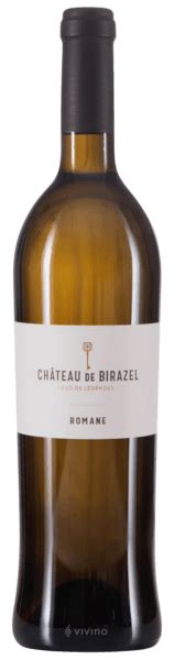 Ch Teau De Birazel Romane Vivino Us