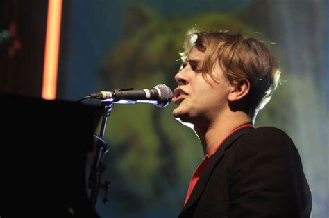 Tom Odell Magazine Scans Naked Male Celebrities