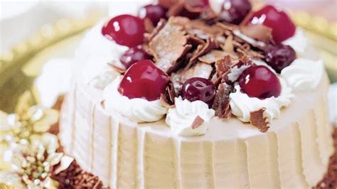 How High Calorie Desserts Can Lead To Healthier Meals