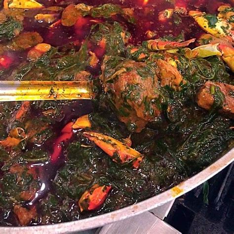 African Food That Serves Fufu Near Me Irwin Mosby