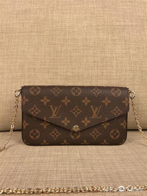 推荐！louis Vuitton（路易威登）经典款十大包包 知乎