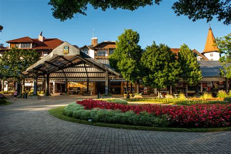 A Terra Mais Germânica da Serra Gaúcha Nova Petrópolis Turismo